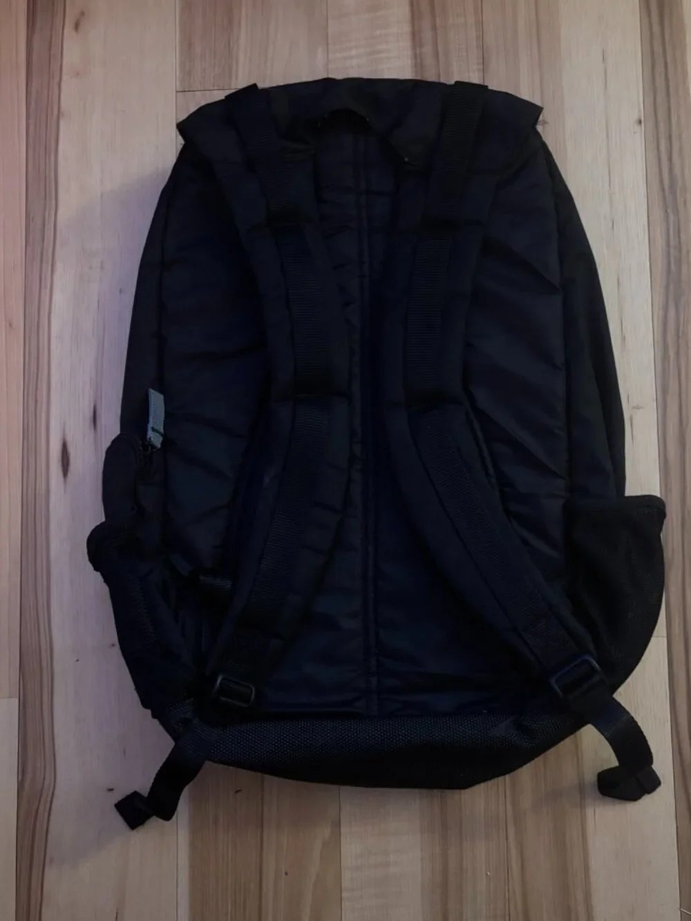 Targus Groove Laptop Backpack for Laptops up to 17-inches